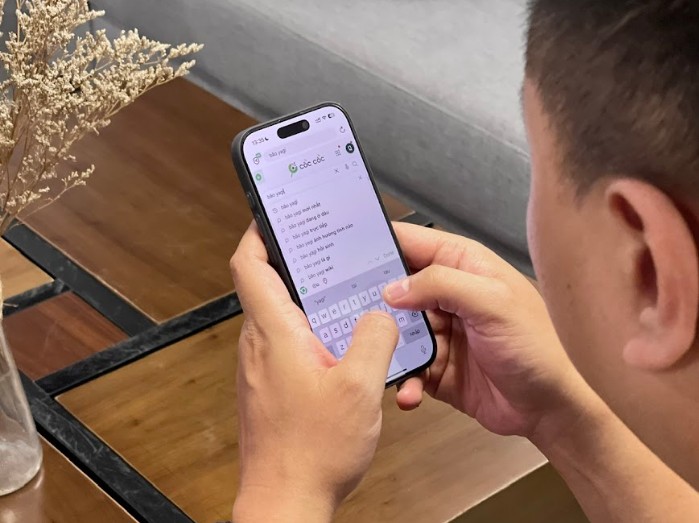 Bão sao kê, check VAR, phông bạt từ thiện, iPhone 16... được tìm kiếm nhiều trong quý III/2024 Tu khoa hot tim kiem quy 3 2024